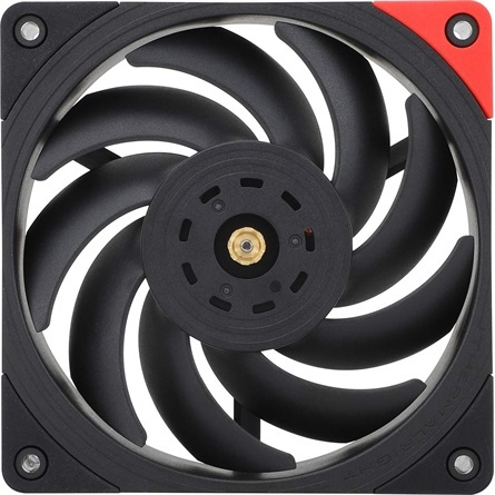 THERMALRIGHT TL-B12 EXTREM rendszerhűtő ventilátor fekete