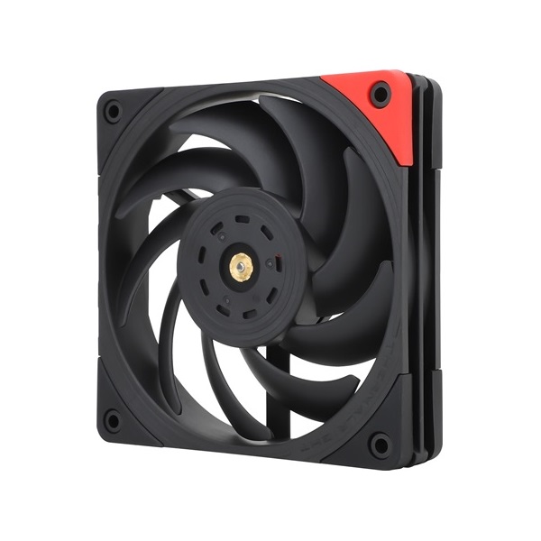 THERMALRIGHT TL-B12 EXTREM rendszerhűtő ventilátor fekete