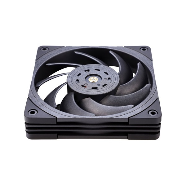THERMALRIGHT TL-B12 rendszerhűtő ventilátor fekete