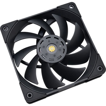 THERMALRIGHT TL-C12 PRO rendszerhűtő ventilátor fekete