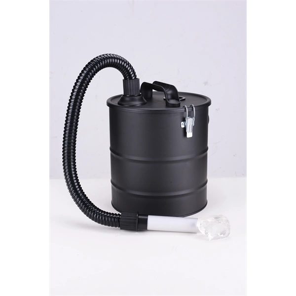 TOO-AT-15 Hamuszűrő tartály 15 liter (hamuleválasztó porszívóhoz)