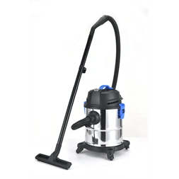 TOO-WDVC-1200W-20 Száraz-nedves porszívó 20 liter,  1.200W