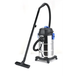 TOO-WDVC-1200W-30 Száraz-nedves porszívó 30 liter, 1.200W