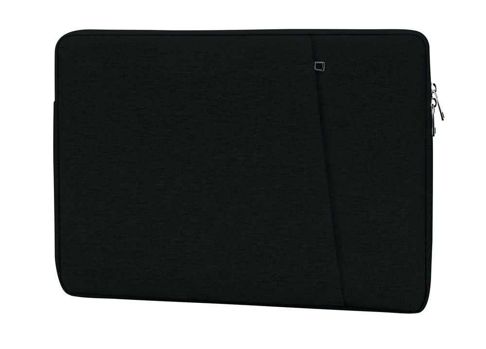 TOO 14,1" fekete notebook tok
