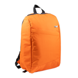 TOO BP-OR-156 15,6" narancs hátizsák