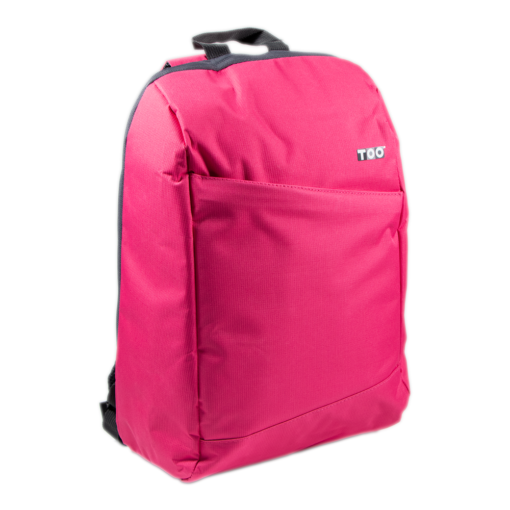 TOO BP-PI-156 15,6" rózsaszín hátizsák