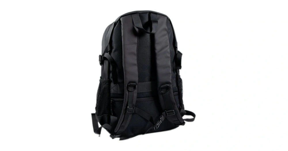 TOO BP-BL-156 15,6" fekete hátizsák