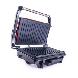 TOO CG-404R-1500W piros kontakt grill (Újracsomagolt)