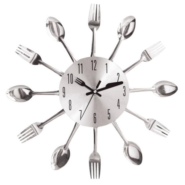 TOO CL-3046 Cutlery falióra 30,6cm