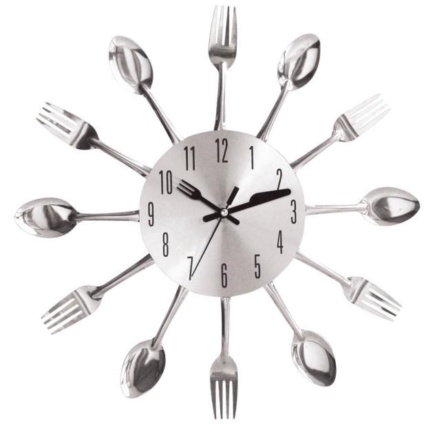 TOO CL-3046 Cutlery falióra 30,6cm