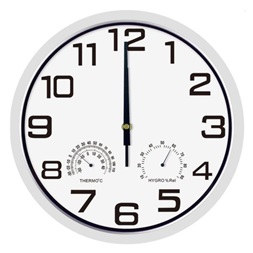TOO CL-3170-W Universal-3 falióra 34,5cm