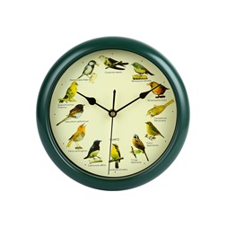 TOO CL-3320 Birds falióra 25,4cm