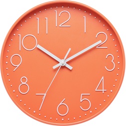 TOO CL-3457-O ORANGE falióra 29cm
