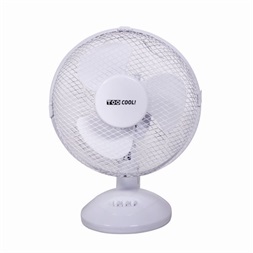 TOO FAND-23-200-W asztali ventilátor (Újracsomagolt)