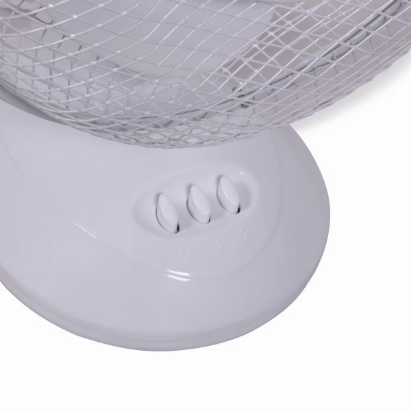 TOO FAND-23-200-W asztali ventilátor (Újracsomagolt)