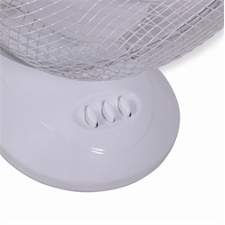 TOO FAND-23-200-W asztali ventilátor (Újracsomagolt)