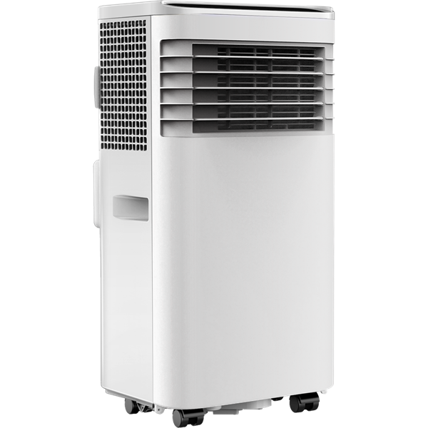 TOO FANM-200-2600 W TUNDRA mobil klíma