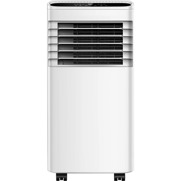 TOO FANM-200-2600 W TUNDRA mobil klíma