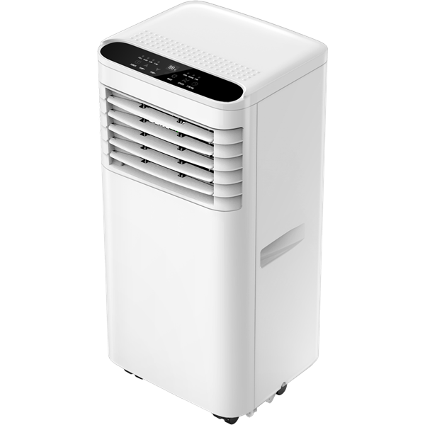 TOO FANM-200-2600 W TUNDRA mobil klíma