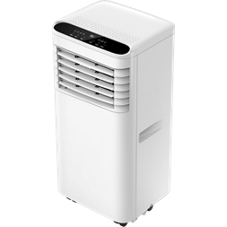TOO FANM-200-2600 W TUNDRA mobil klíma
