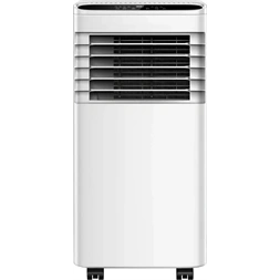 TOO FANM-100-2050 W ALASKA mobil klíma, hűt, távirányító, beépítő keret, 2050W (Újszerű)