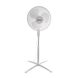 TOO FANS-40-116-W POLAR fehér álló ventilátor