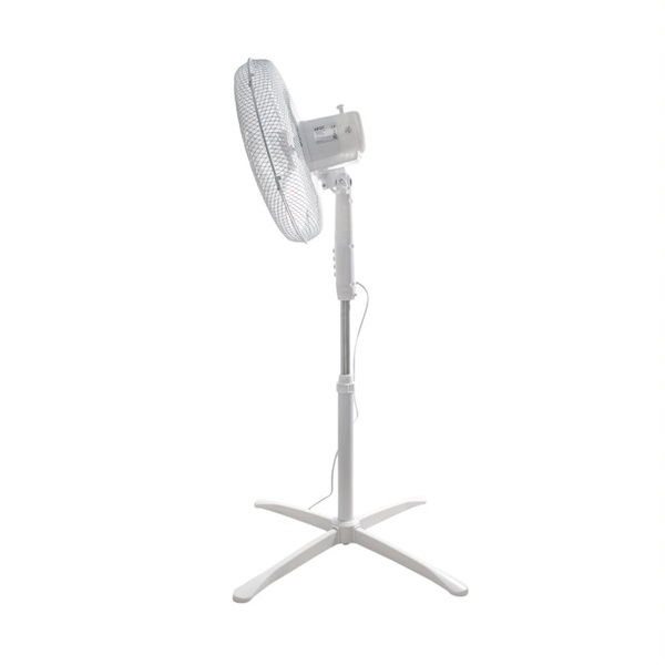 TOO FANS-40-116-W POLAR fehér álló ventilátor 40cm
