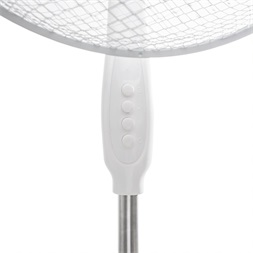 TOO FANS-40-116-W POLAR fehér álló ventilátor 40cm
