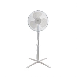 TOO FANS-40-117-W álló ventilátor (Újracsomagolt)