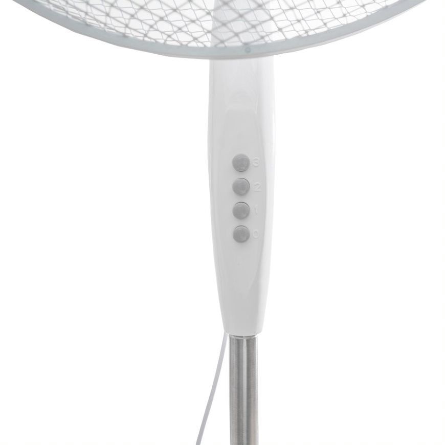 TOO FANS-40-117-W álló ventilátor (Újracsomagolt)