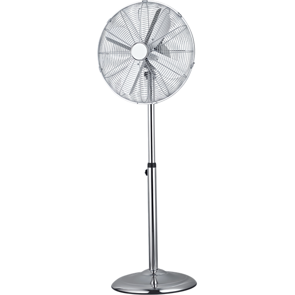 TOO FANS-40-120-M ARCTIC álló ventilátor