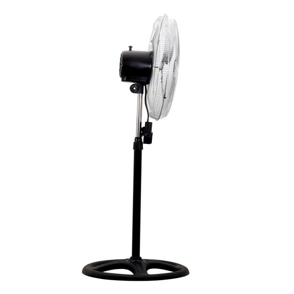 TOO FANS-45-300-B-3IN1 padló ventilátor (Újracsomagolt)