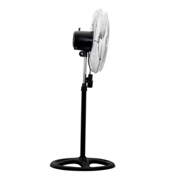 TOO FANS-45-300-B-3IN1 padló ventilátor (Újracsomagolt)