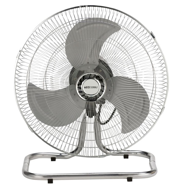 TOO FANS-45-300-B-3IN1 padló ventilátor (Újracsomagolt)