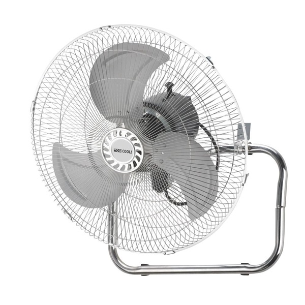 TOO FANS-45-300-B-3IN1 padló ventilátor (Újracsomagolt)
