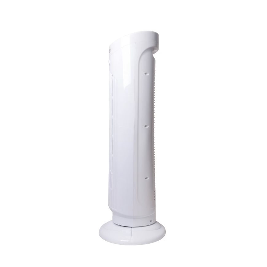 TOO FANT-74-101-W-T fehér, sebességfokozat száma:3, 45 W, oszlopventilátor