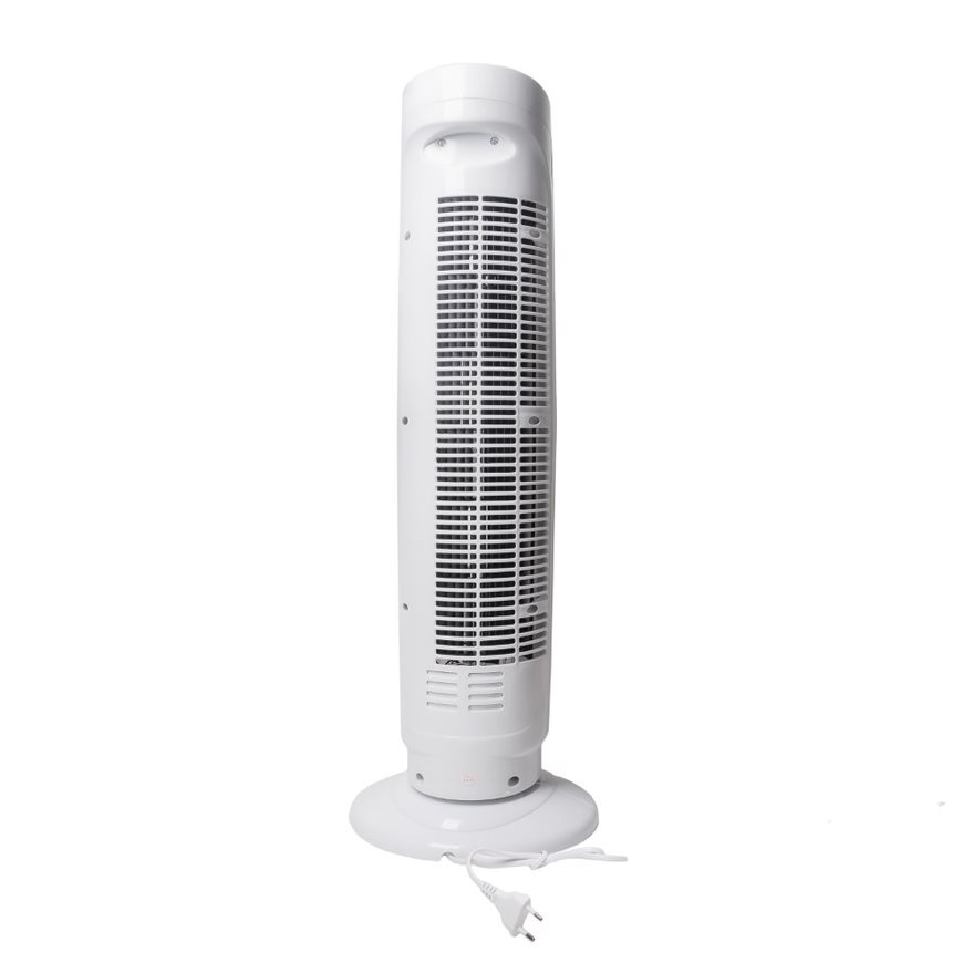 TOO FANT-74-101-W-T fehér, sebességfokozat száma:3, 45 W, oszlopventilátor