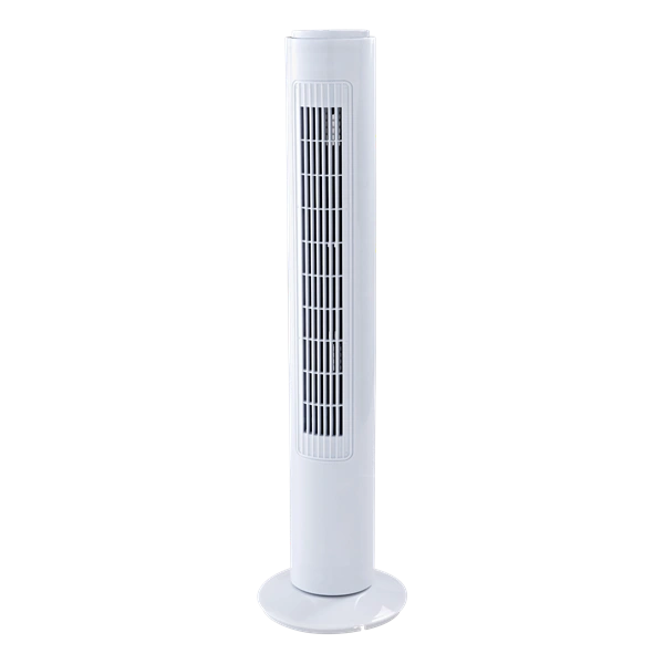 TOO FANT-74-200-W-RC MONSOON fehér oszlopventilátor 74cm, távirányítós