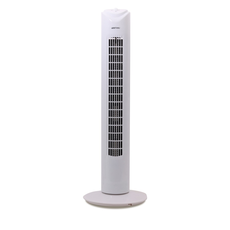 TOO FANT-82-101-W-T fehér, sebességfokozat száma:3, 45 W, oszlopventilátor