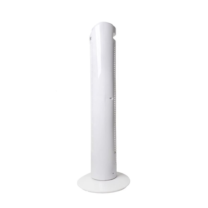 TOO FANT-82-102-W-RC HURRICANE fehér, sebességfokozat száma:3, 45 W, oszlopventilátor