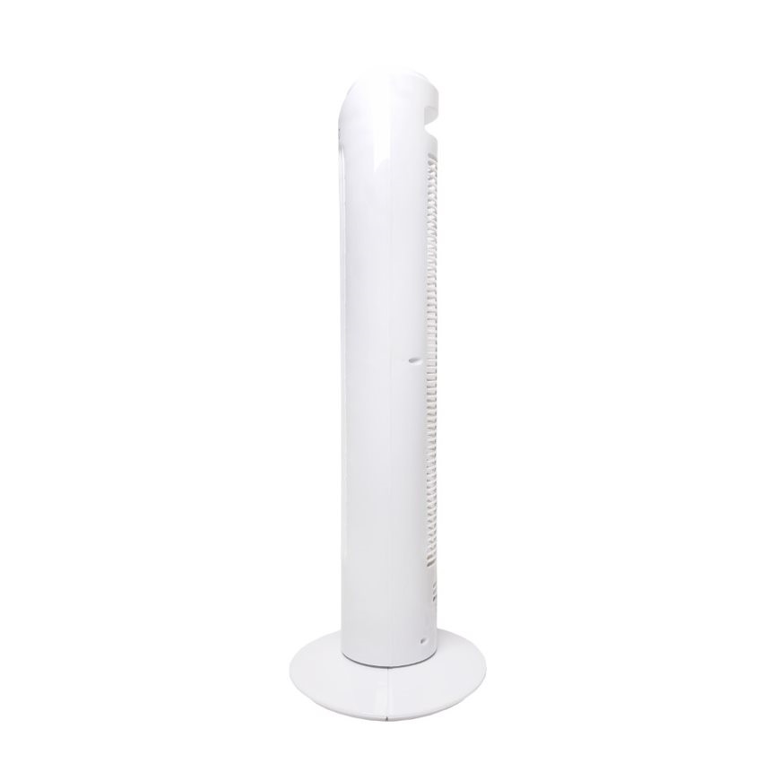 TOO FANT-82-102-W-T CYCLONE fehér, sebességfokozat száma:3, 45 W, oszlopventilátor