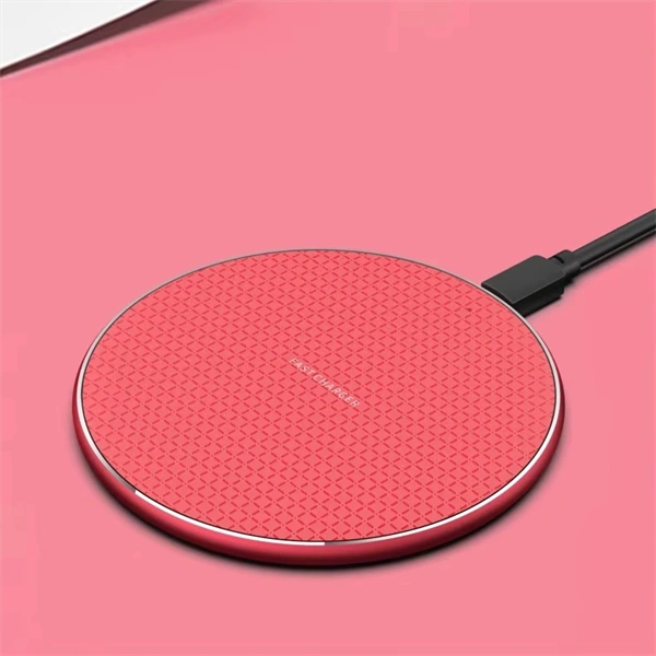 TOO FC-15-Qi-R 10W vezeték nélküli Qi töltő