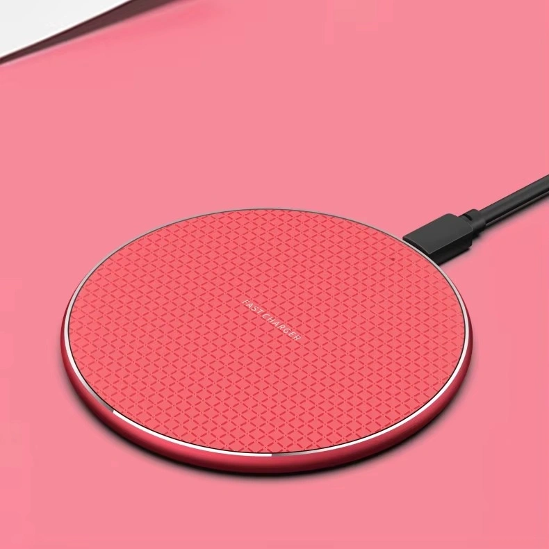 TOO FC-15-Qi-R 10W vezeték nélküli Qi töltő