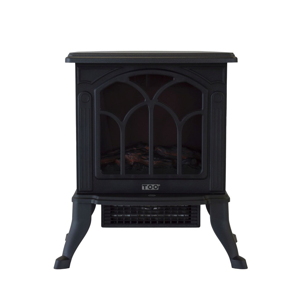 TOO FH-100-1500-B elektromos látványkandalló (Újszerű)