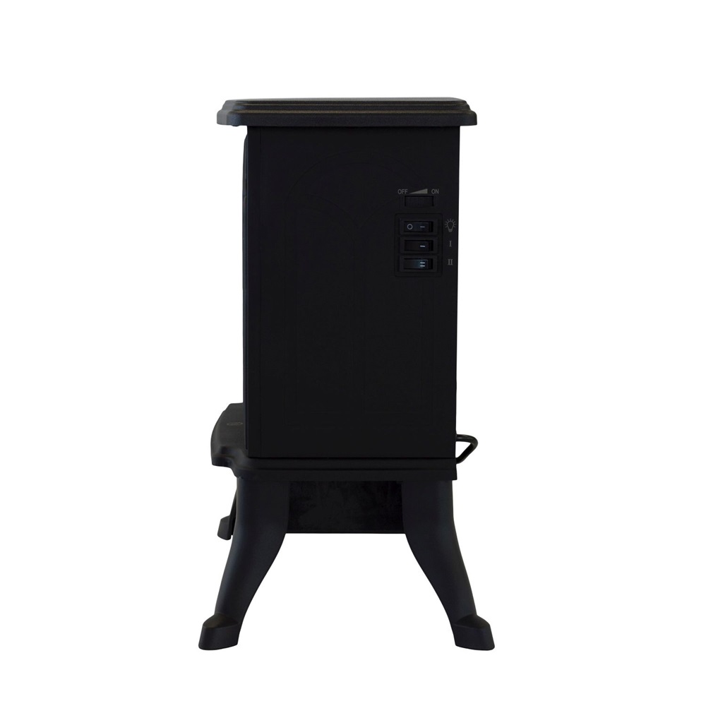 TOO FH-100-1500-B elektromos látványkandalló (Újszerű)