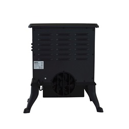 TOO FH-100-1500-B elektromos látványkandalló (Újszerű)