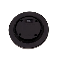 TOO GD-SL004SS-8LED 4db kültéri szolár LED dekorációs fény (Újracsomagolt)