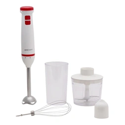TOO HB-600-500 2in1 fehér botmixer