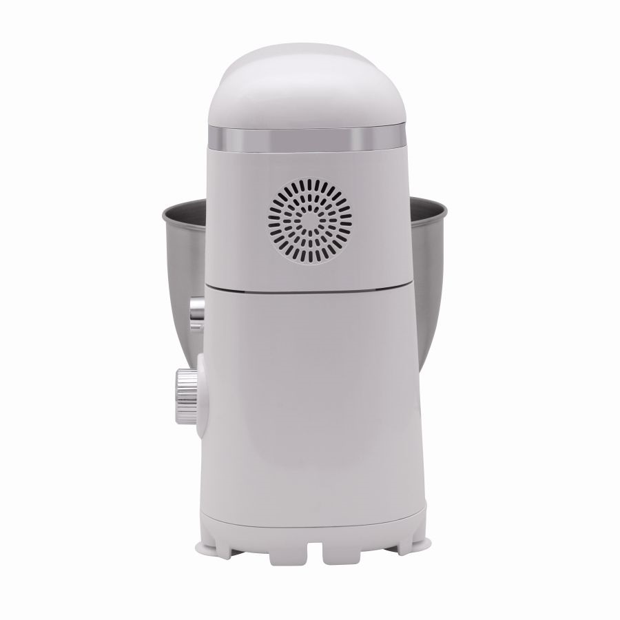 TOO HM-800-1 1000W, 5L, fehér konyhai robotgép szett