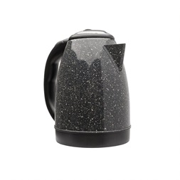 TOO KE-501-B 1,8L-es fekete vízforraló (Újszerű)